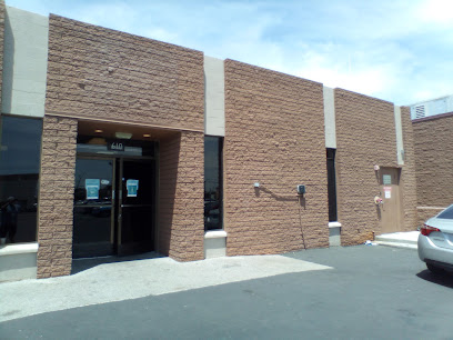 Nevada behavioral health center main image