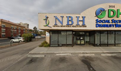 Nevada Behavioral Health main image