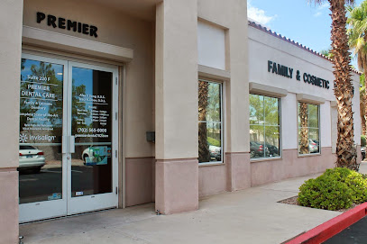 Nevada Dental Esthetics image