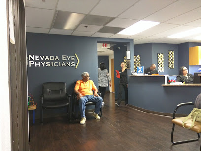 Nevada Eye Physicians image