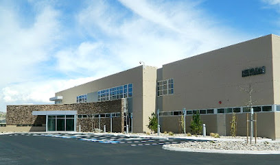 Nevada Health Centers - Sierra Nevada Health Center image