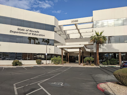 Nevada Health Centers - Wellness Center at Enterprise main image