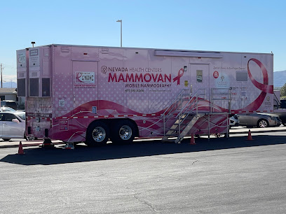 NEVADA HEALTH CTRS MAMMOVAN main image