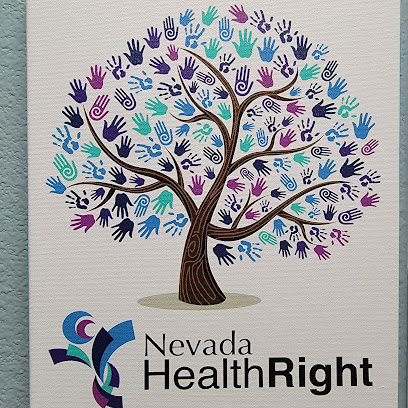 Nevada HealthRight main image