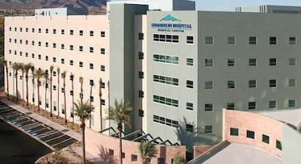 Nevada Laboratory, LLC. image