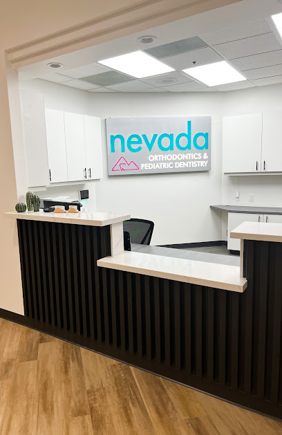 Nevada Orthodontics and Pediatric Dentistry image