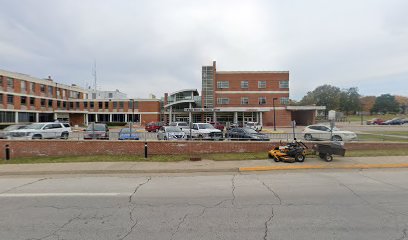 Nevada Regional Medical Center: Emergency Room main image