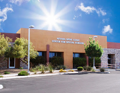 Nevada Spine Clinic main image