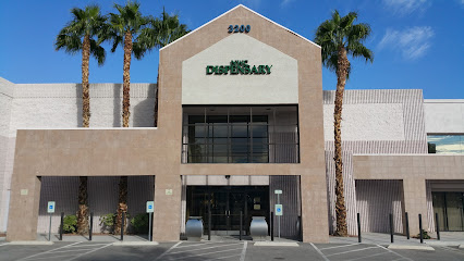 Nevada Wellness Center image