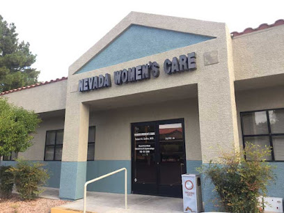 Nevada Women's Care image