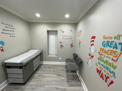 New Albany Children's Clinic main image