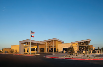 New Braunfels Regional Rehabilitation Hospital main image