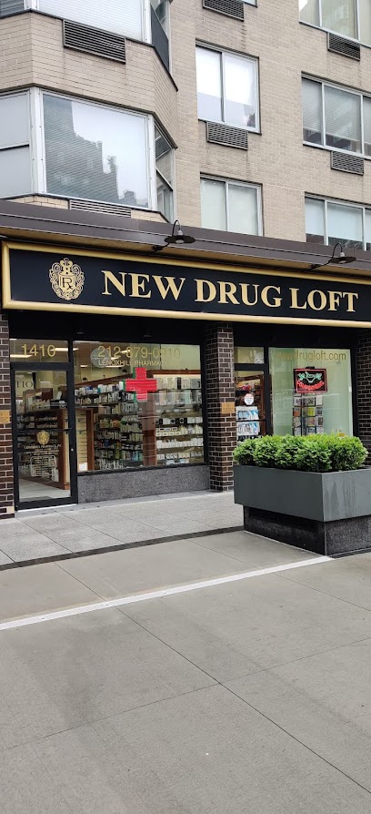 New Drug Loft image