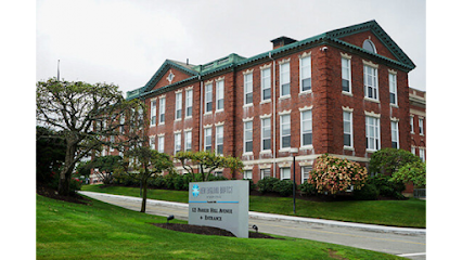 New England Baptist Hospital image