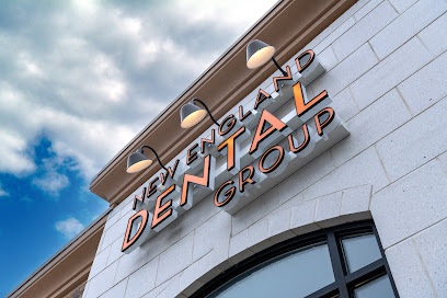 New England Dental Group image