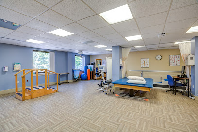 New England Rehabilitation Hospital of Portland main image