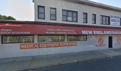 New England Surgical, Inc. main image