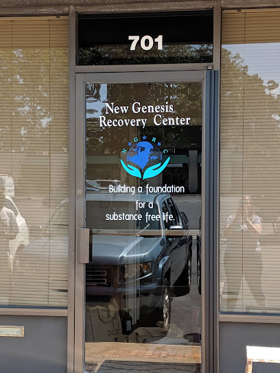 New Genesis Recovery Center main image