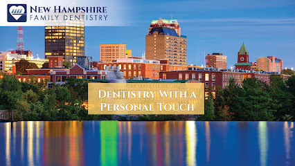 New Hampshire Family Dentistry main image