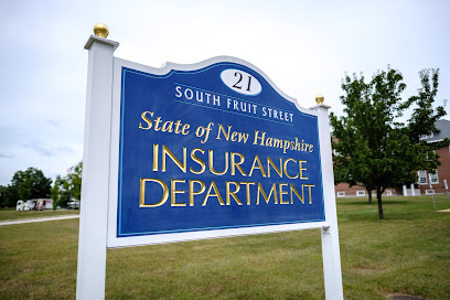 New Hampshire Insurance Department main image