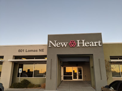 New Heart Fitness and Health main image