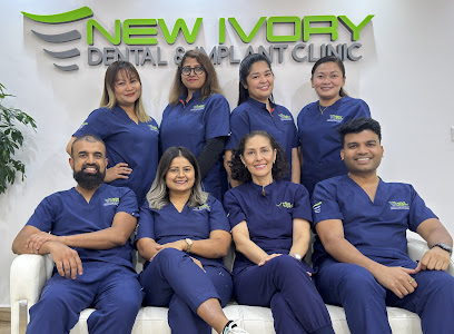 New Ivory Dental & Implant Clinic image