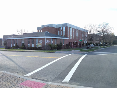 New Jersey Health Professionals Development Institute image