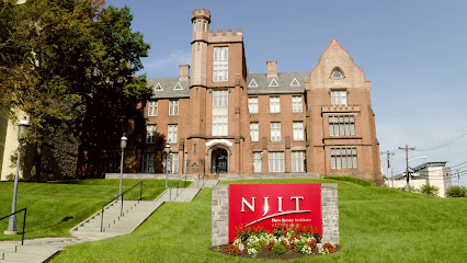 New Jersey Institute of Technology image