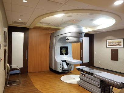 New Jersey Urology Cancer Treatment Center main image