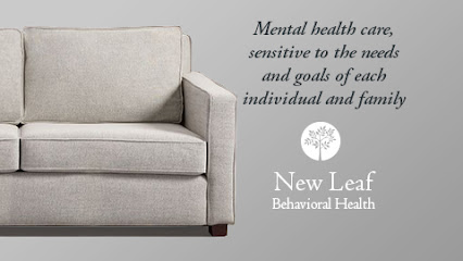 New Leaf Behavioral Health main image