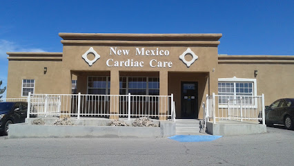 New Mexico Cardiac Care main image