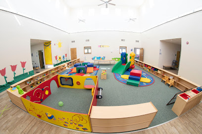 New Mexico Children First Learning Center image