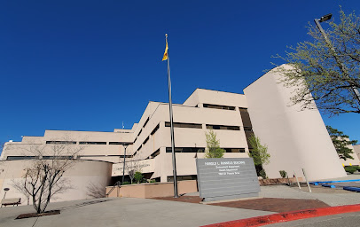 New Mexico Department of Health main image