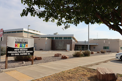 New Mexico Dept. of Health Rehabilitation Center image