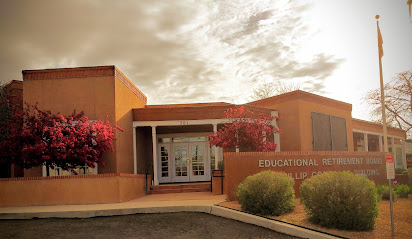 New Mexico Educational Retirement main image