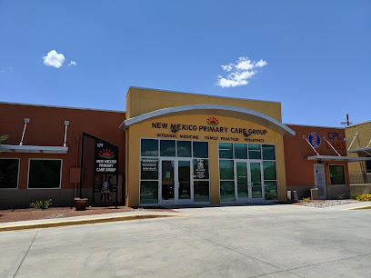 New Mexico Primary Care Group, P.C. main image