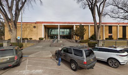 New Mexico State Department of Education School Health Unit image