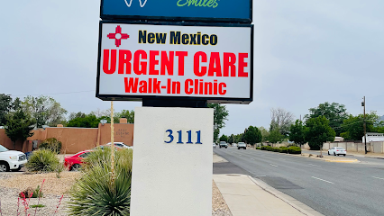 New Mexico Urgent Care Eubank image