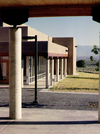 New Mexico Veterans Upward Bound image