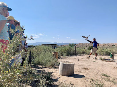 New Mexico Wildlife Center image