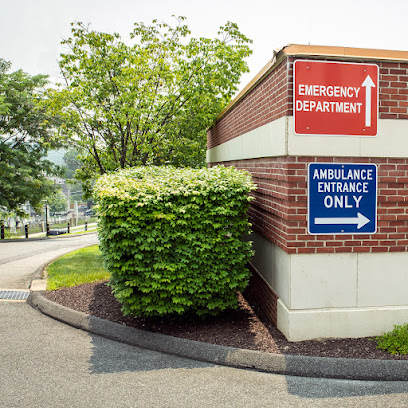 New Milford Hospital, part of Nuvance Health main image