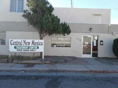 New Season Treatment Center – Central New Mexico main image