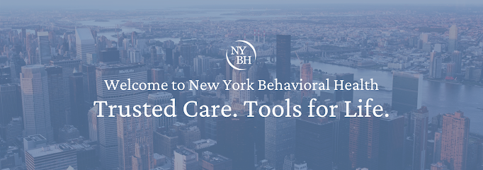 New York Behavioral Health image