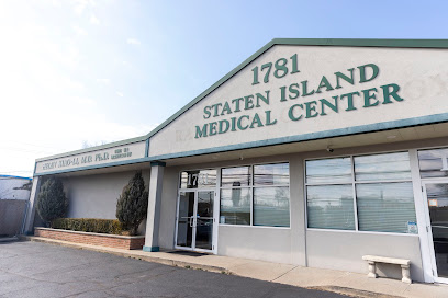 New York Cancer & Blood Specialists - Staten Island Radiation Oncology image