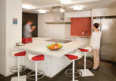 New York Center for Living image