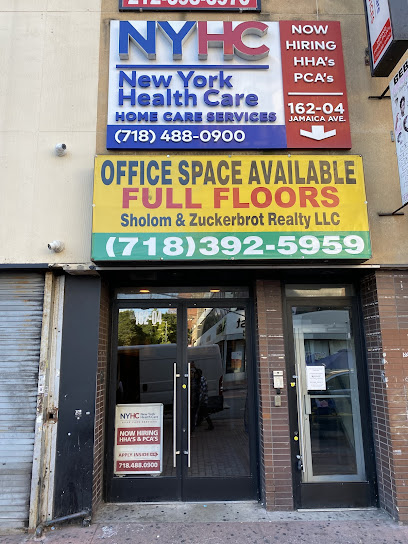 New York Health Care, Inc image