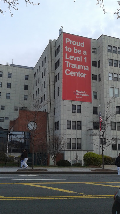 New York Hospital Queens Emr image