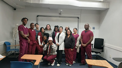 New York Medical Career Training Center image