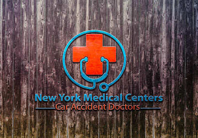 New York Medical Center - Harlem No Fault Doctor - Workers Compensation Doctor image