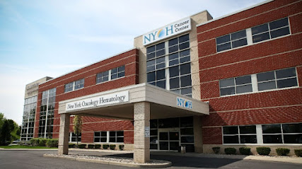 New York Oncology Hematology - Albany Cancer Center Suite 1 image